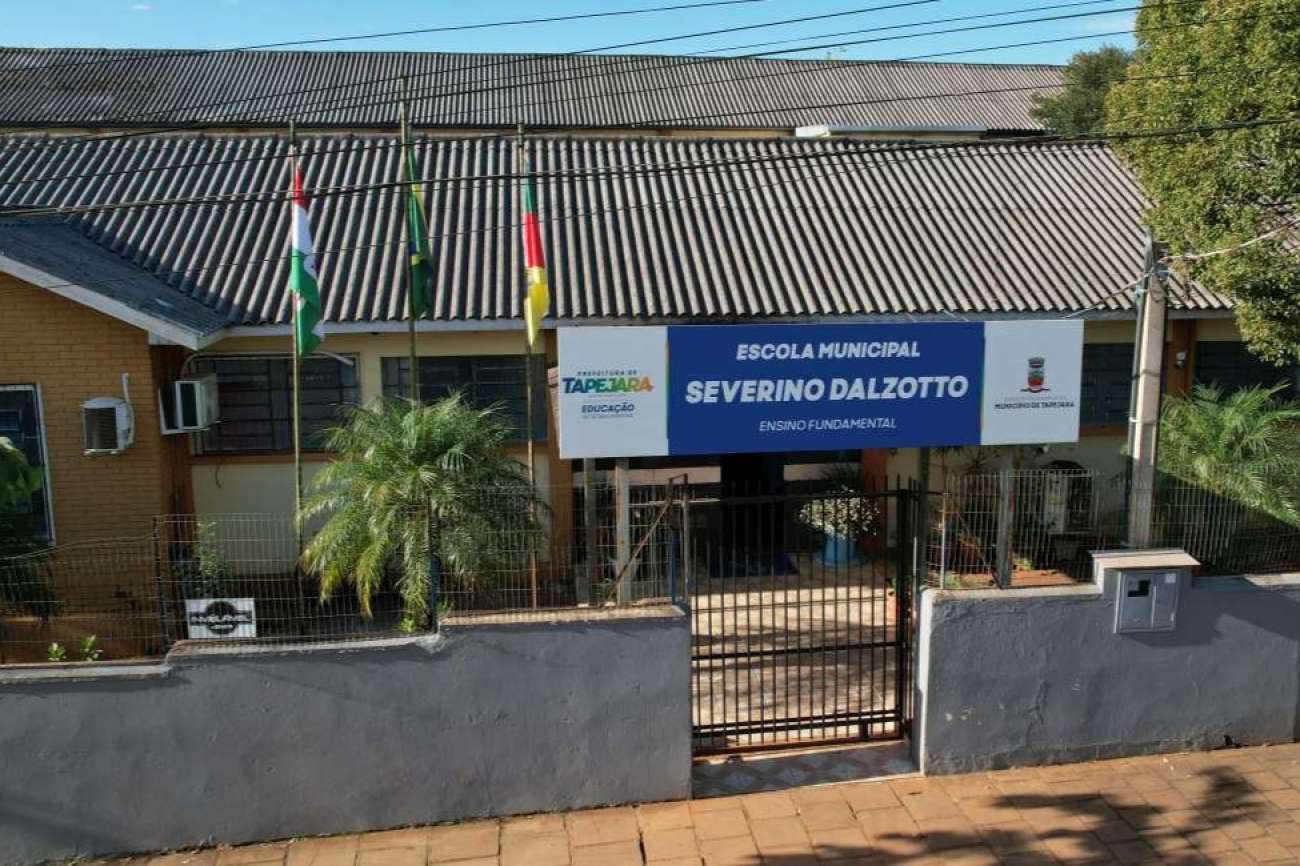 Eleição suplementar do Conselho Tutelar será realizada neste domingo em Tapejara