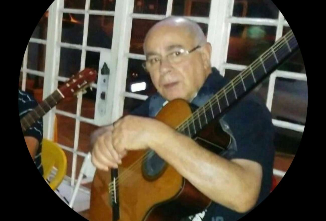 Morre aos 81 anos o músico Ênio Rodrigues, referência do violão gaúcho