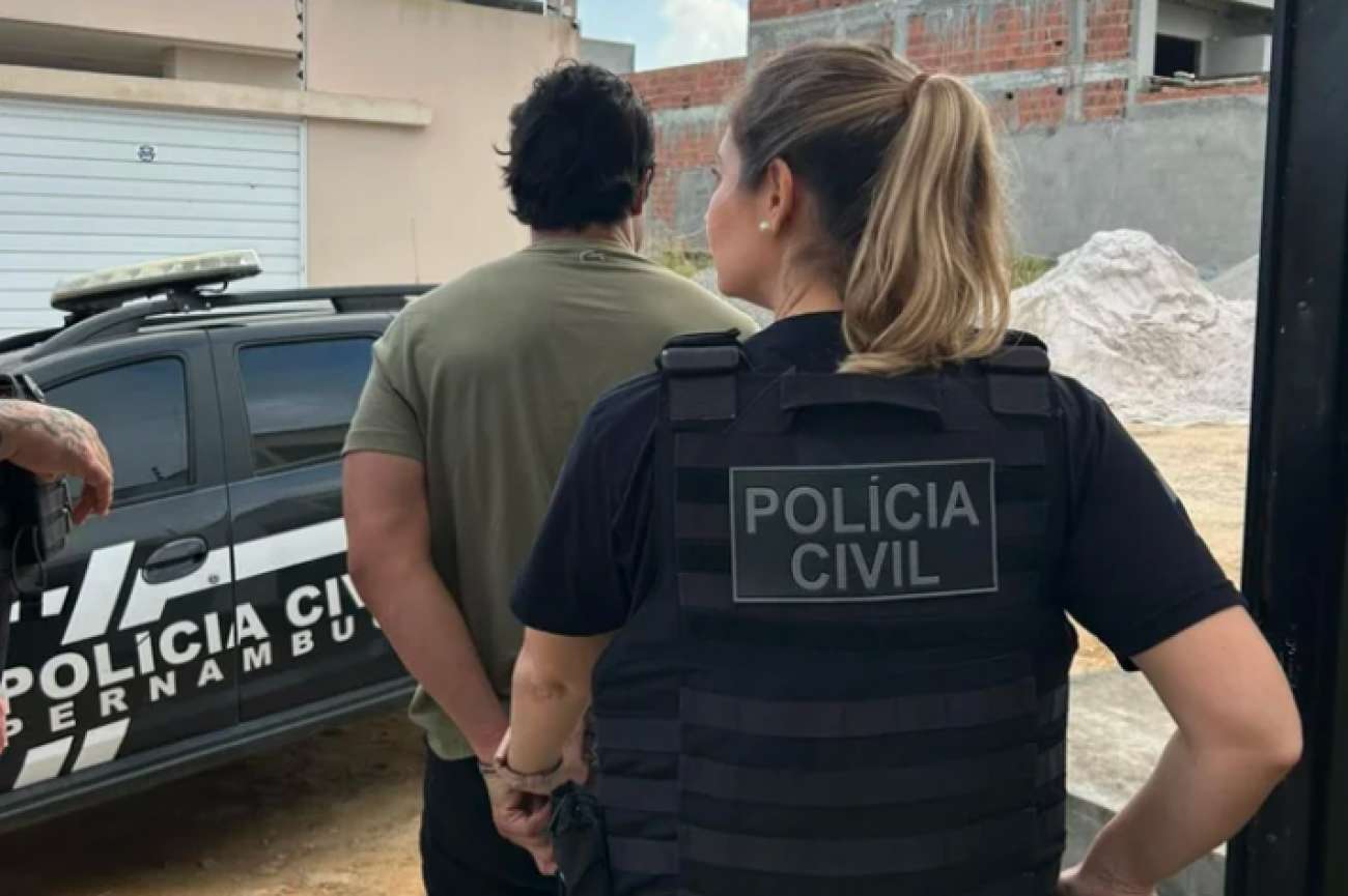Passo Fundo é alvo de operação contra grupo que usava imagem de criança com câncer em campanhas falsas