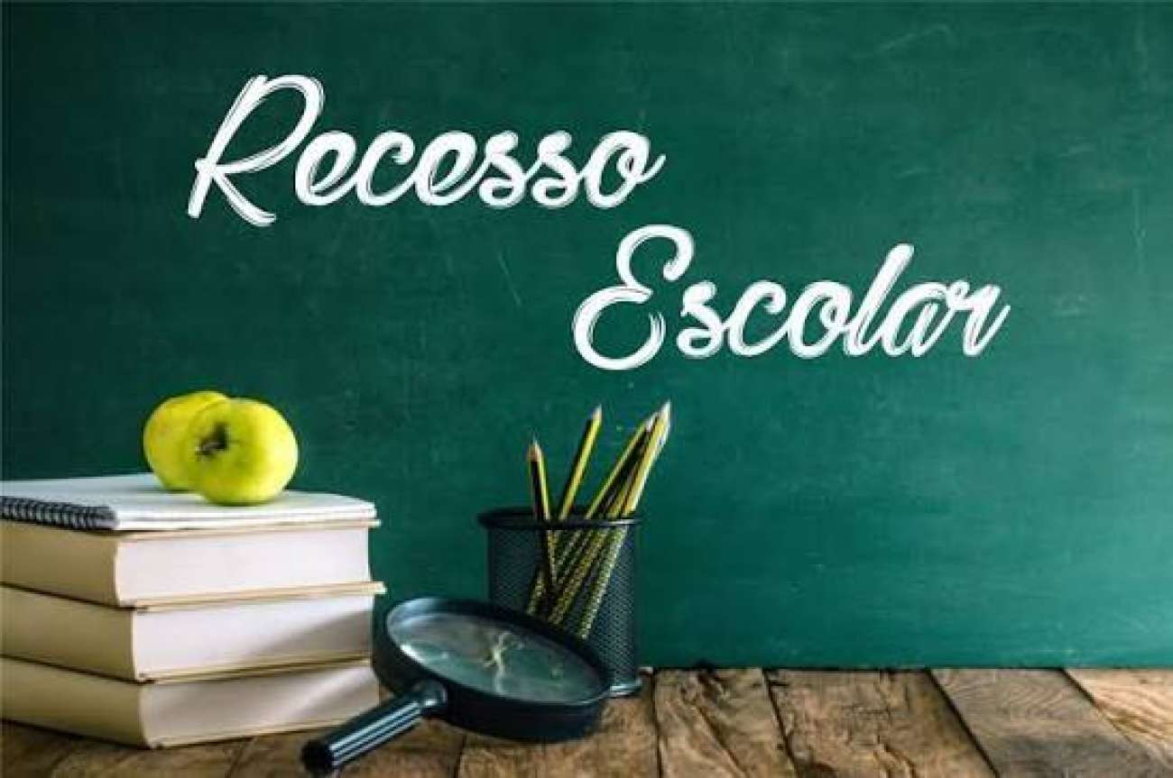 Estudantes entram na contagem regressiva para o recesso escolar em Tapejara