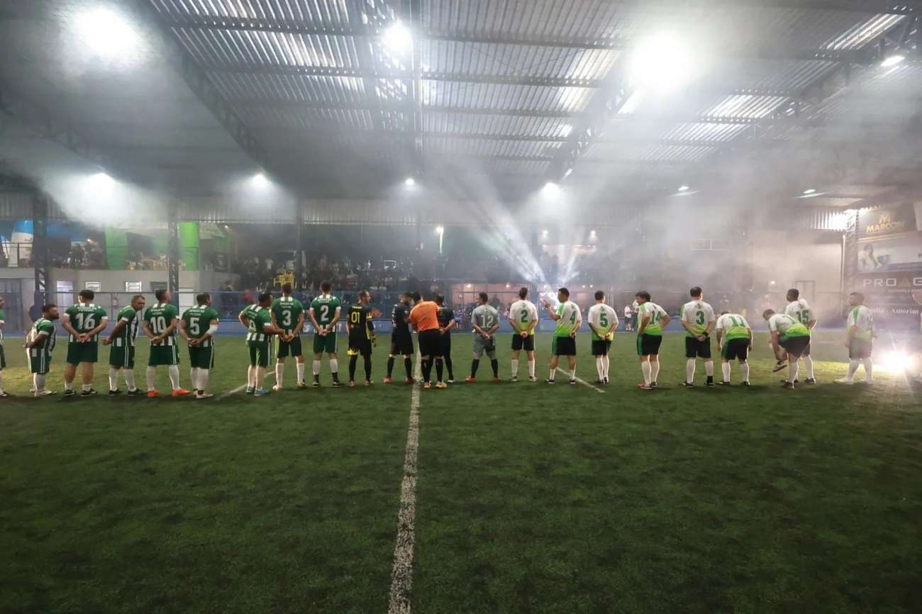 Inscrições para a 4ª Copa Society 467 estão abertas em Tapejara