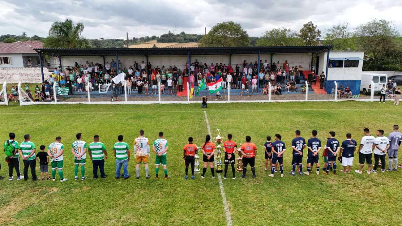 Taça Paulo Rodrigues (Toco) abre inscrições e presta homenagem a um dos nomes do futebol tapejarense