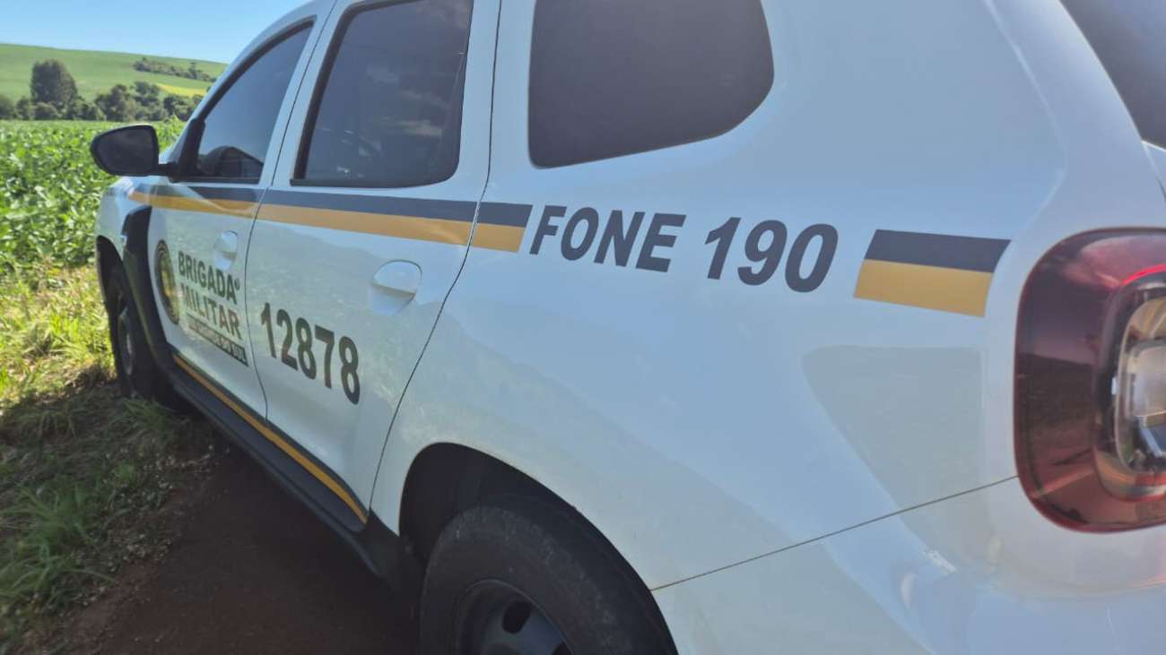 Homem é morto a tiros após desentendimento no interior de Sertão