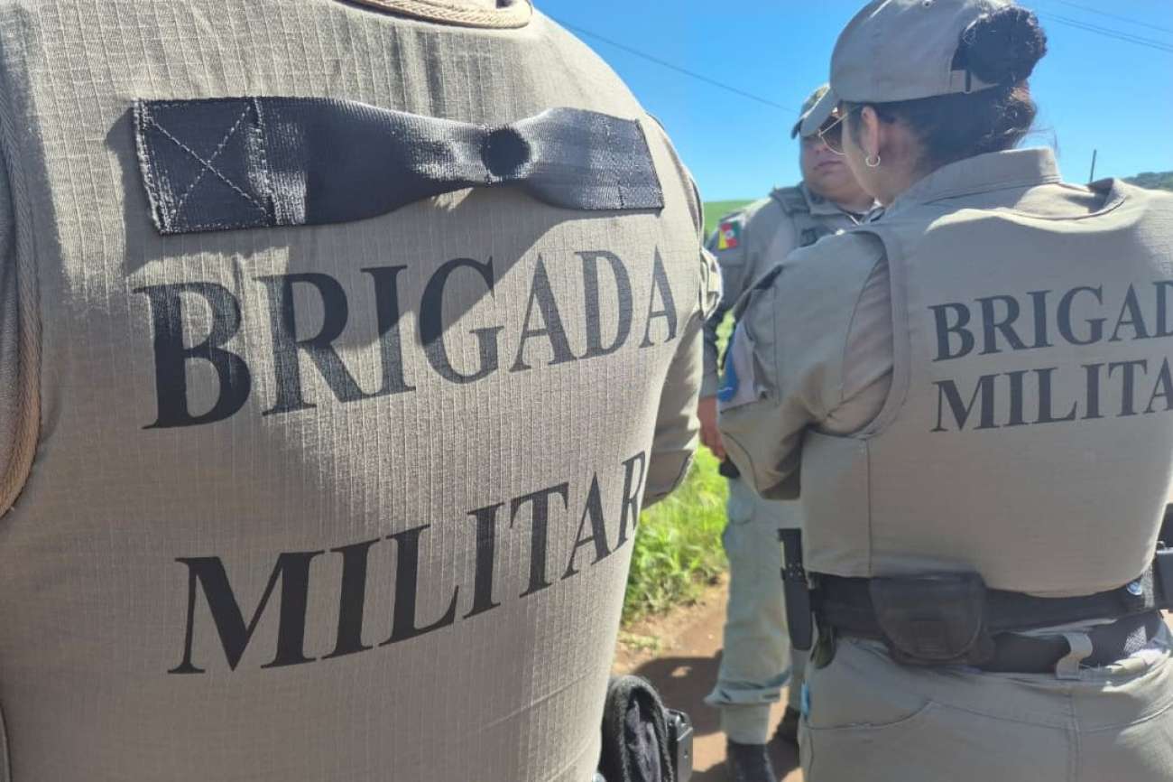 Homem investigado por abigeatos em Barracão é preso preventivamente em Passo Fundo