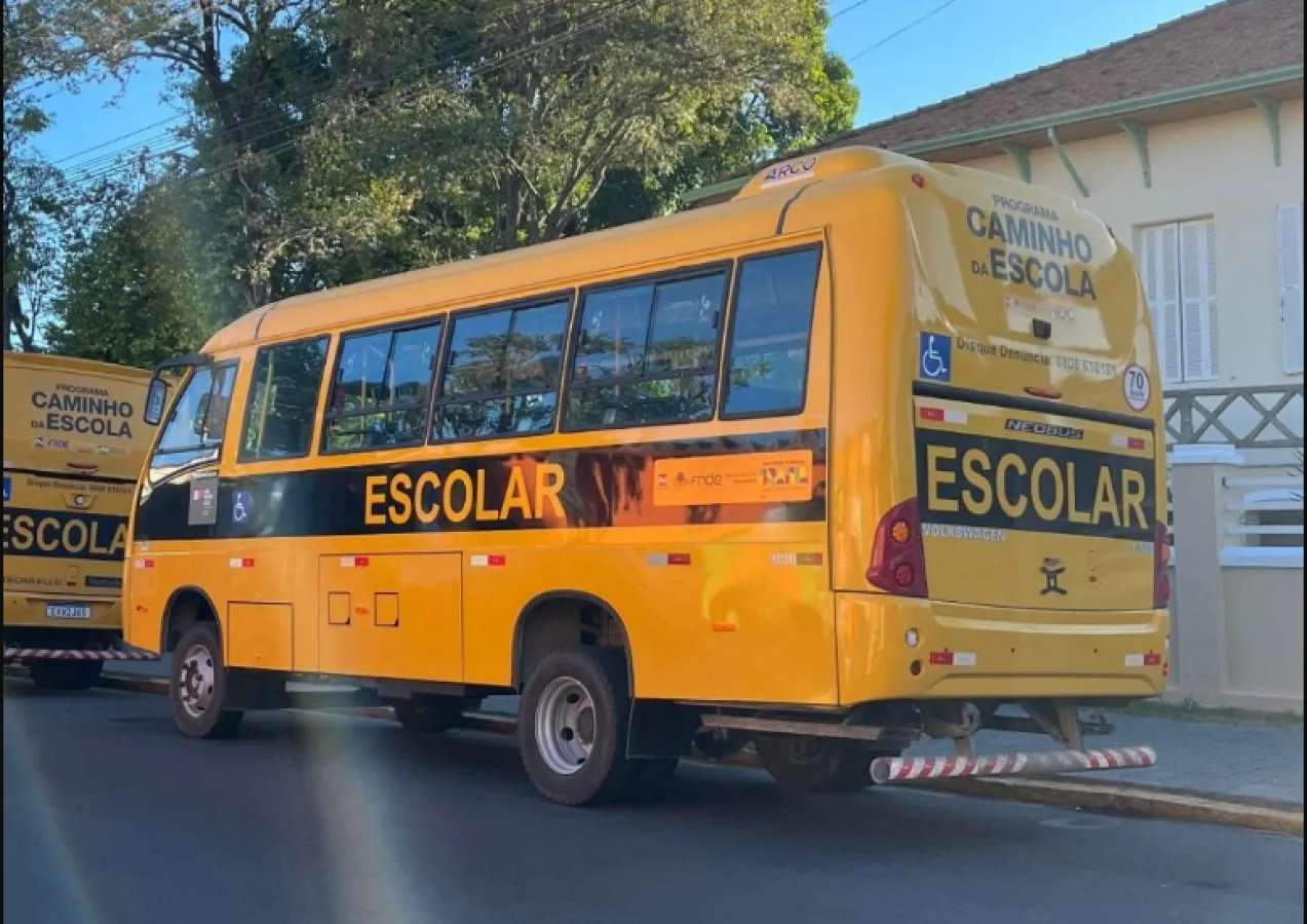 Chuvas: Prefeitura amplia suspensão do transporte escolar e mantém aulas canceladas em duas escolas do interior de Tapejara