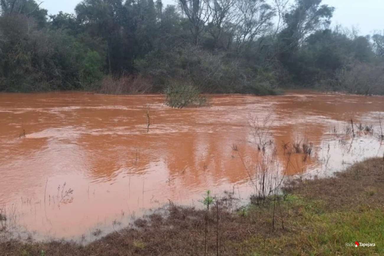 Corpo de idoso é localizado pelos Bombeiros no interior de Carazinho
