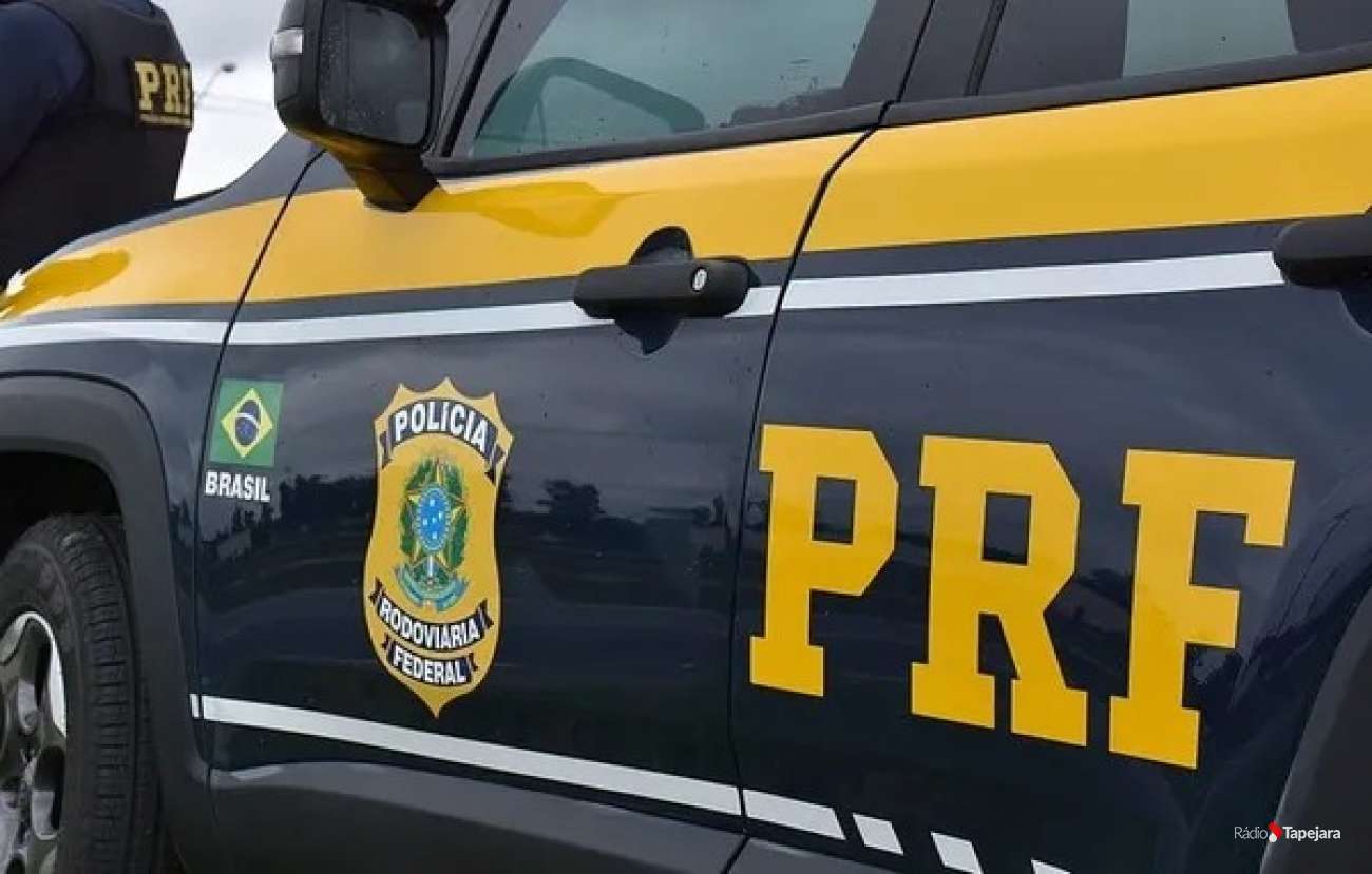 PRF prende mulher que constava como falecida nos registros oficiais por uso de documento falso em Erechim