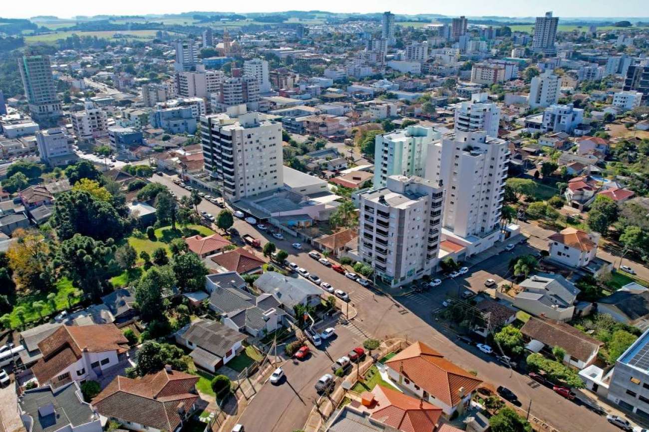 Comércio se prepara para a Liquida Tapejara que começa nesta quinta-feira