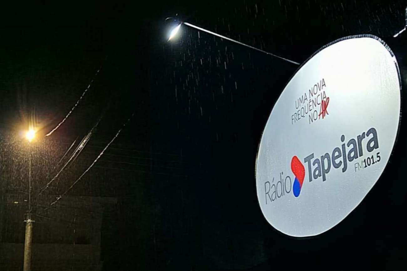 Chuva continua em Tapejara, e Rio Grande do Sul permanece sob alerta para temporais