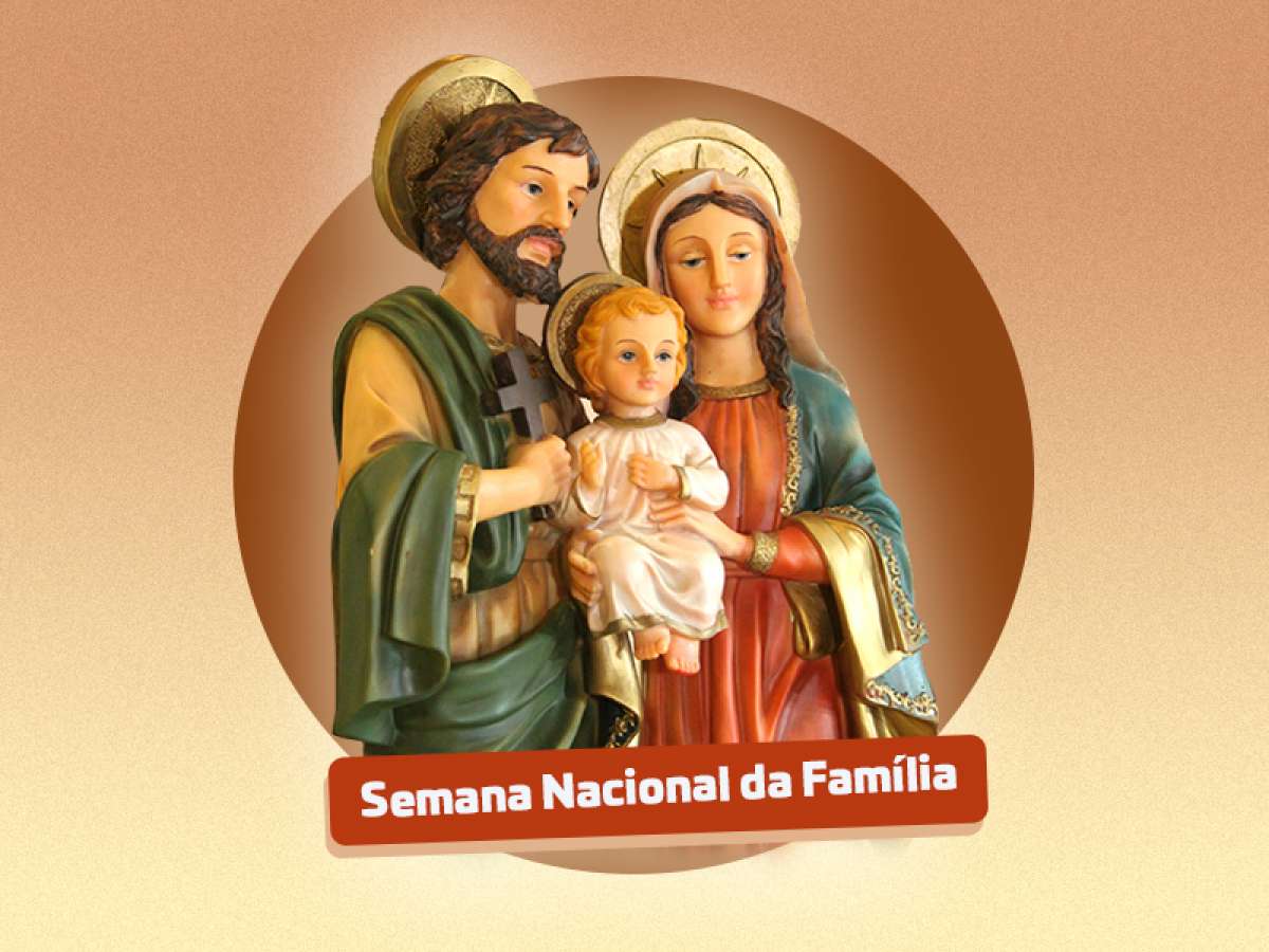 Inicía a Semana Nacional da Família em Tapejara e programação segue até o próximo final de semana