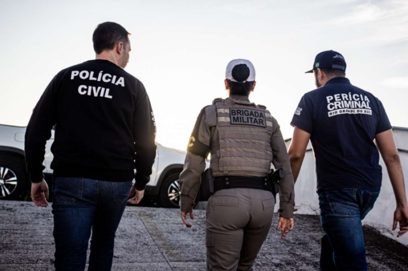 Quanto ganham os policiais no RS? Salário está longe dos maiores do país, aponta levantamento