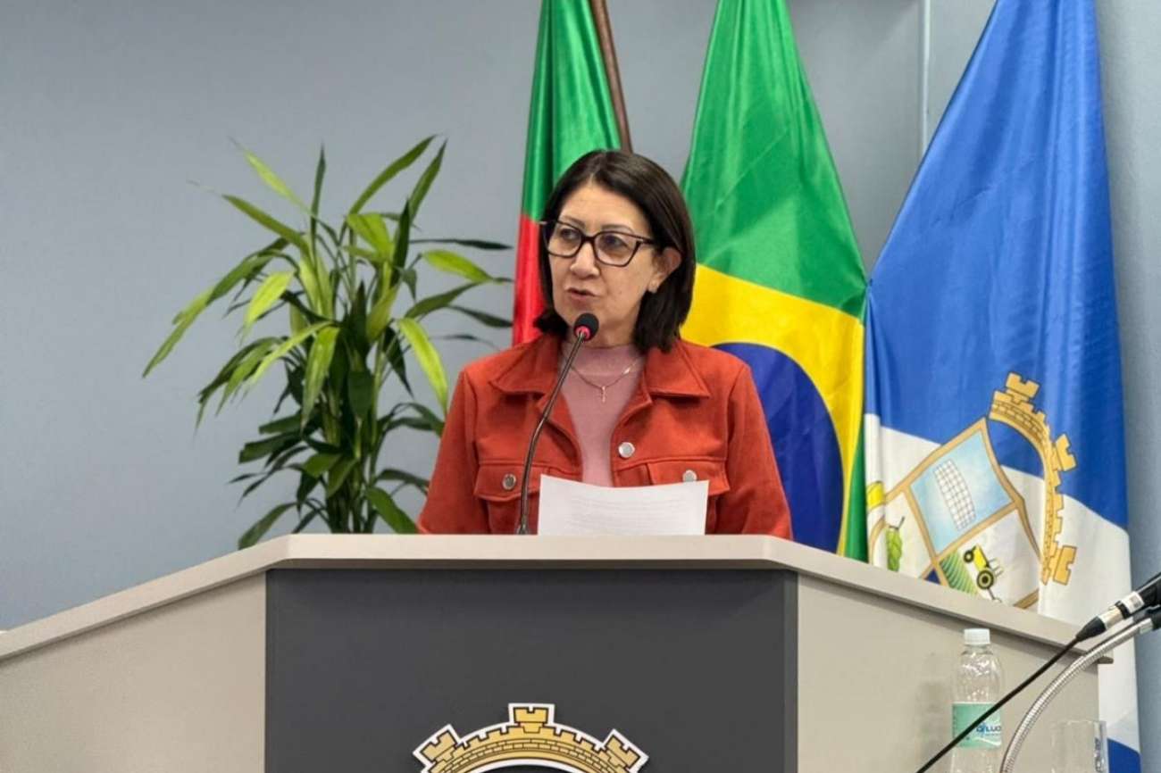 “Hoje me despeço da vereança, mas não da nossa comunidade”, afirma vereadora ao anunciar saída da Câmara de Ibiaçá
