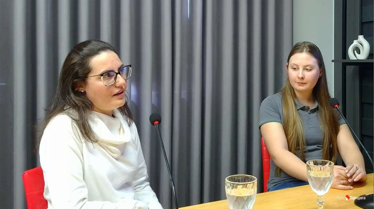 APATA participa de entrevista na Rádio Tapejara e explica ações de proteção animal