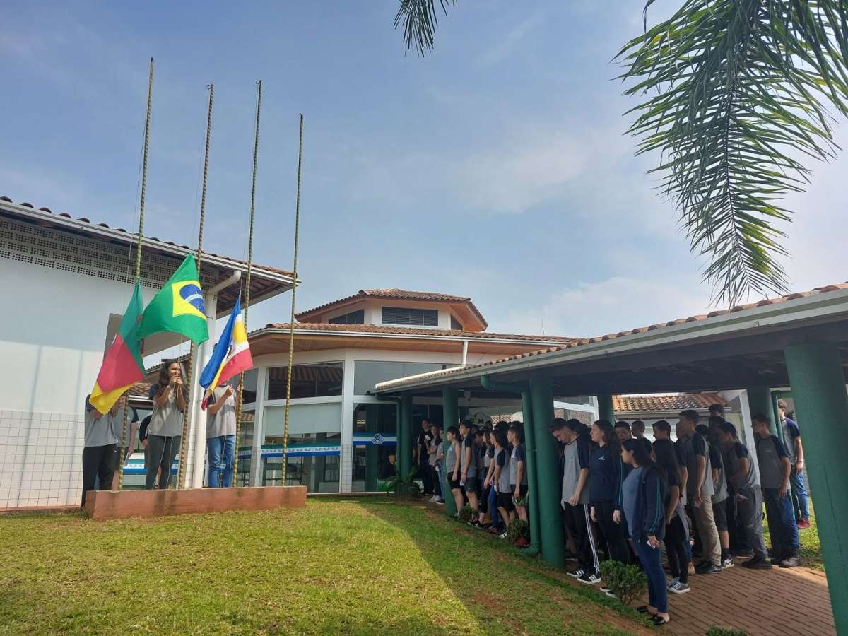 Vila Lângaro supera metas estabelecidas no IDEB