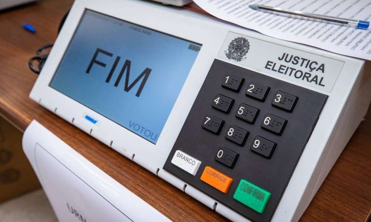 Propaganda eleitoral: confira o que pode e o que não pode nas eleições de 2026
