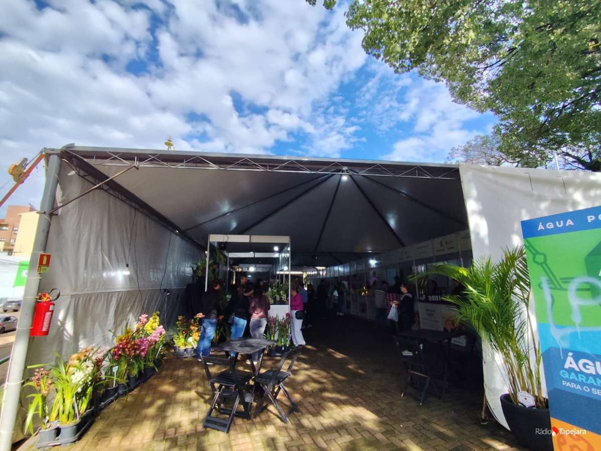 STR avalia atividades da Primeira Feira Raízes e Sabores