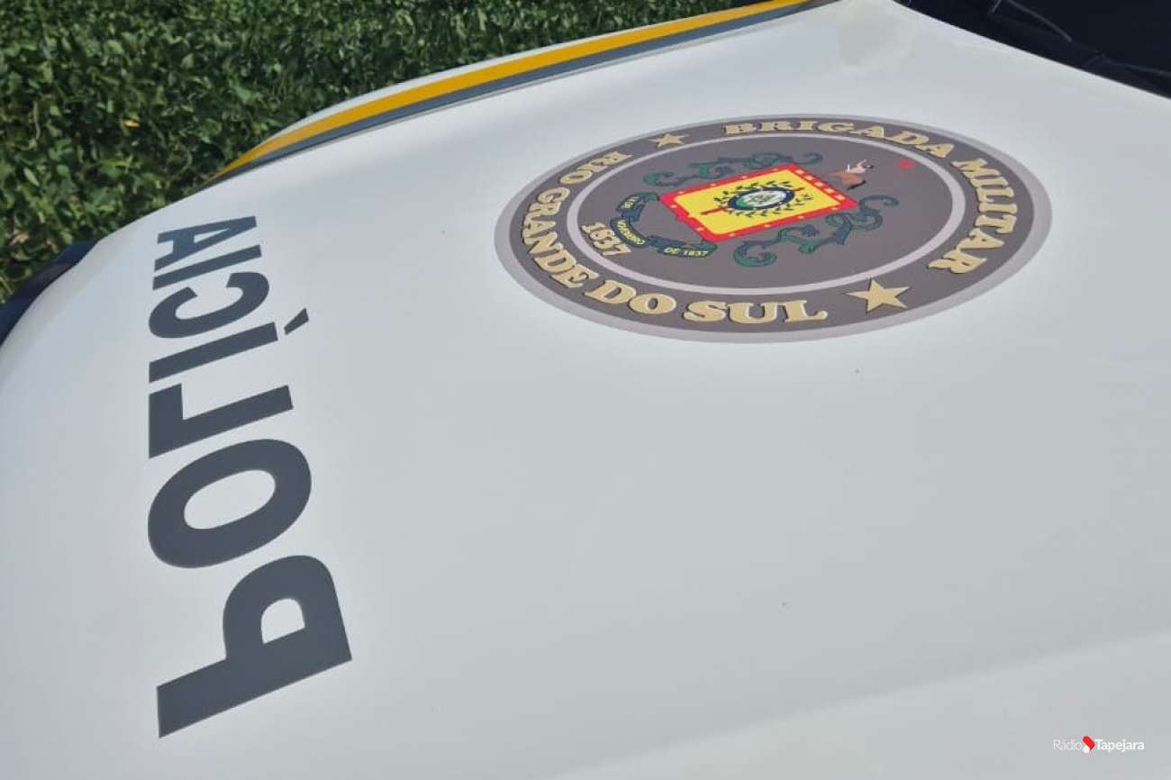 Homem é procurado por suspeita de tentativa de feminicídio, em Marau
