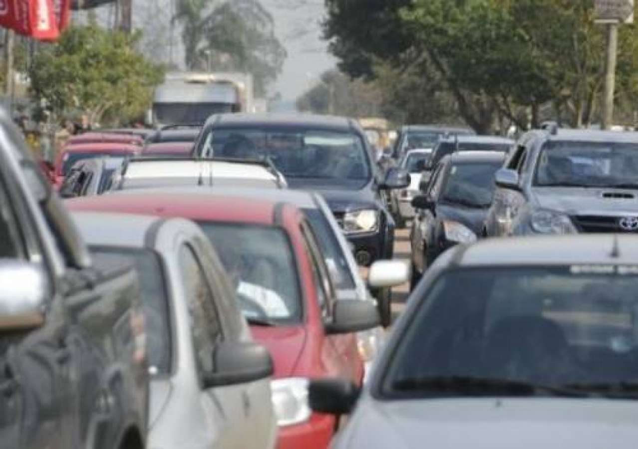Taxa de licenciamento veicular anual é derrubada pela Assembleia Gaúcha