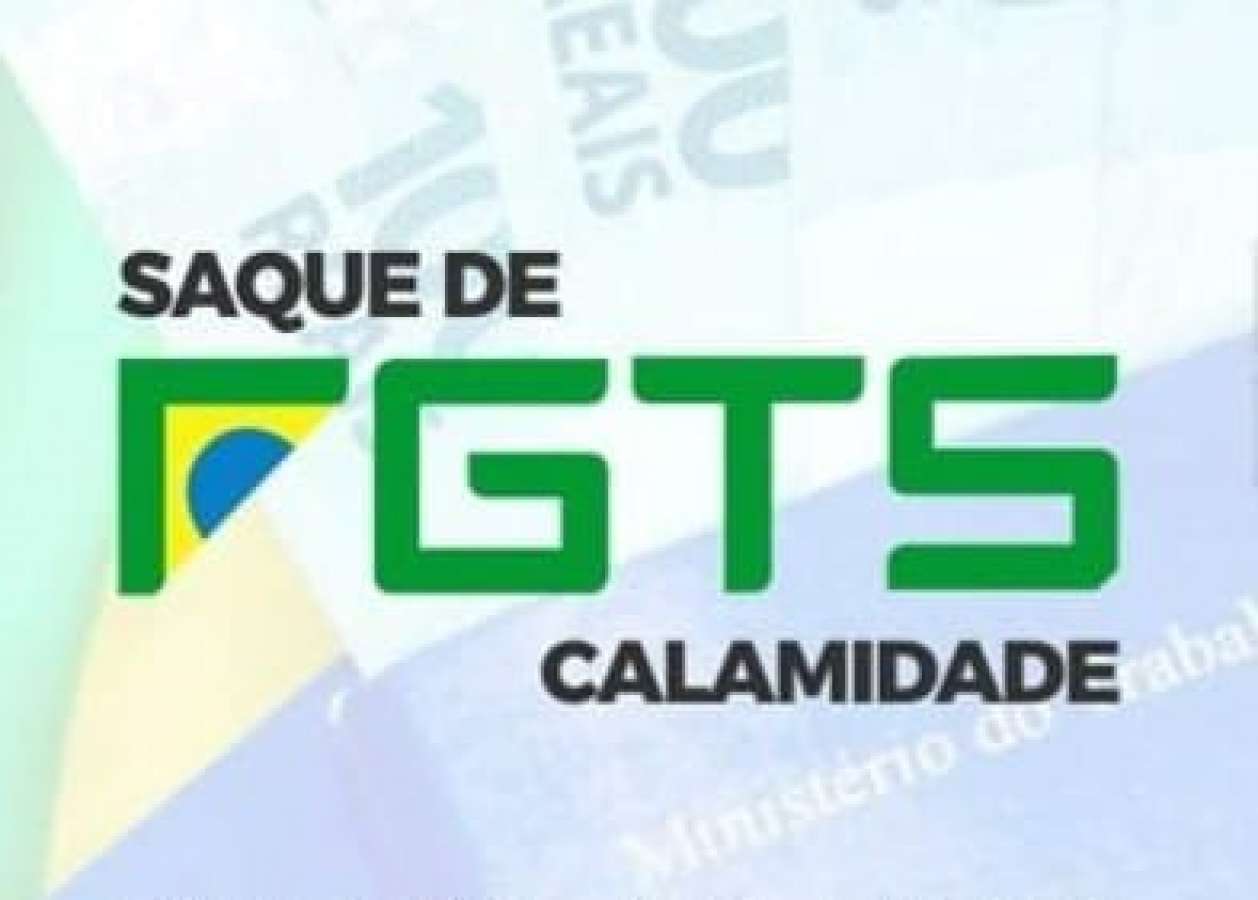 Trabalhadores de mais de 60 cidades do norte gaúcho podem aderir ao Saque Calamidade do FGTS