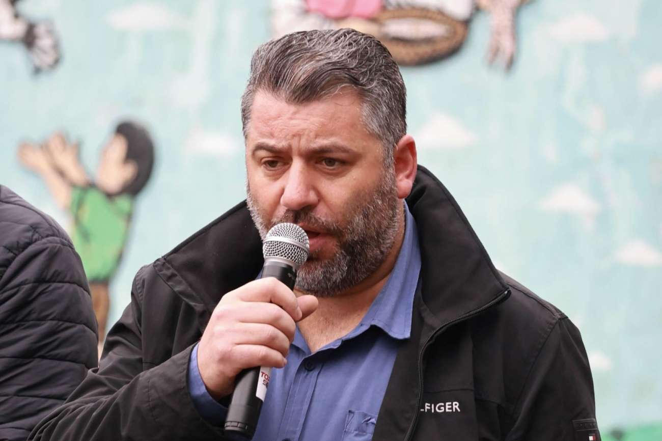 Tilico defende resgate do orgulho pelos símbolos nacionais durante abertura da Semana da Pátria