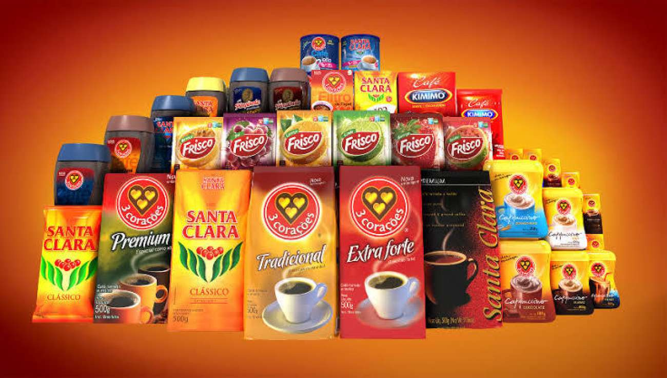 3corações conclui compra da Yoki e da Kitano por R$ 800 milhões e assume operação da General Mills no Brasil