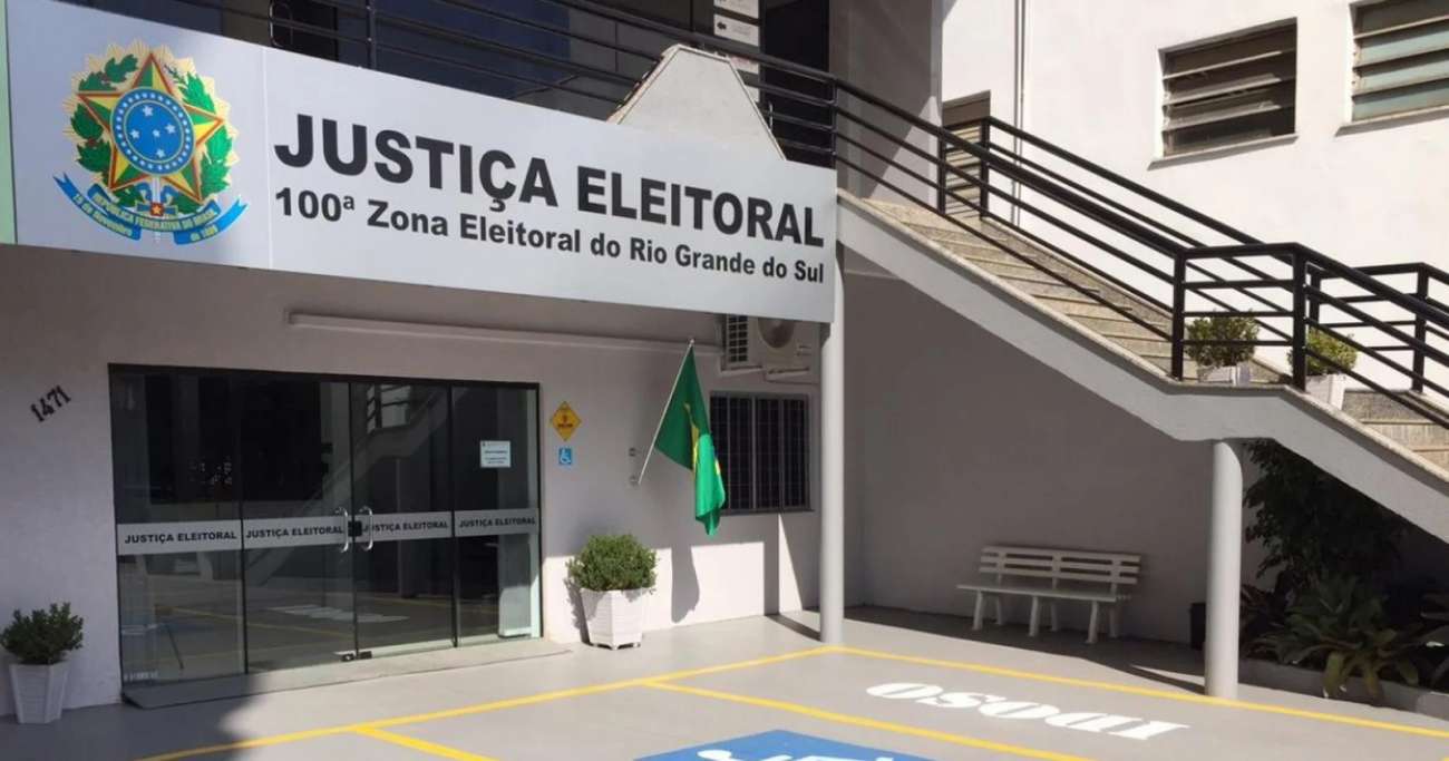Atualizações: confira informações sobre votação, horários, documentos e regras para o dia do pleito 2026