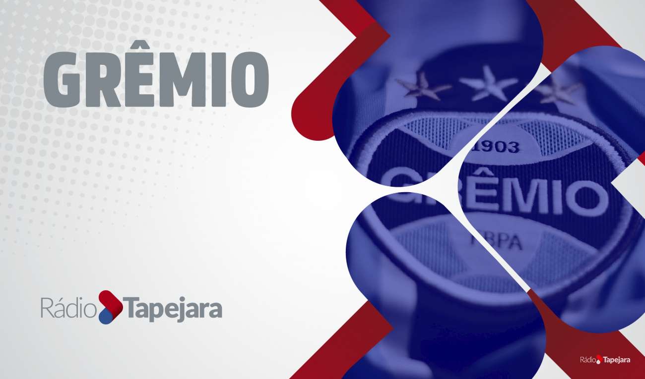 Grêmio não merecia derrota, diz Luís Castro após jogo contra Vitória