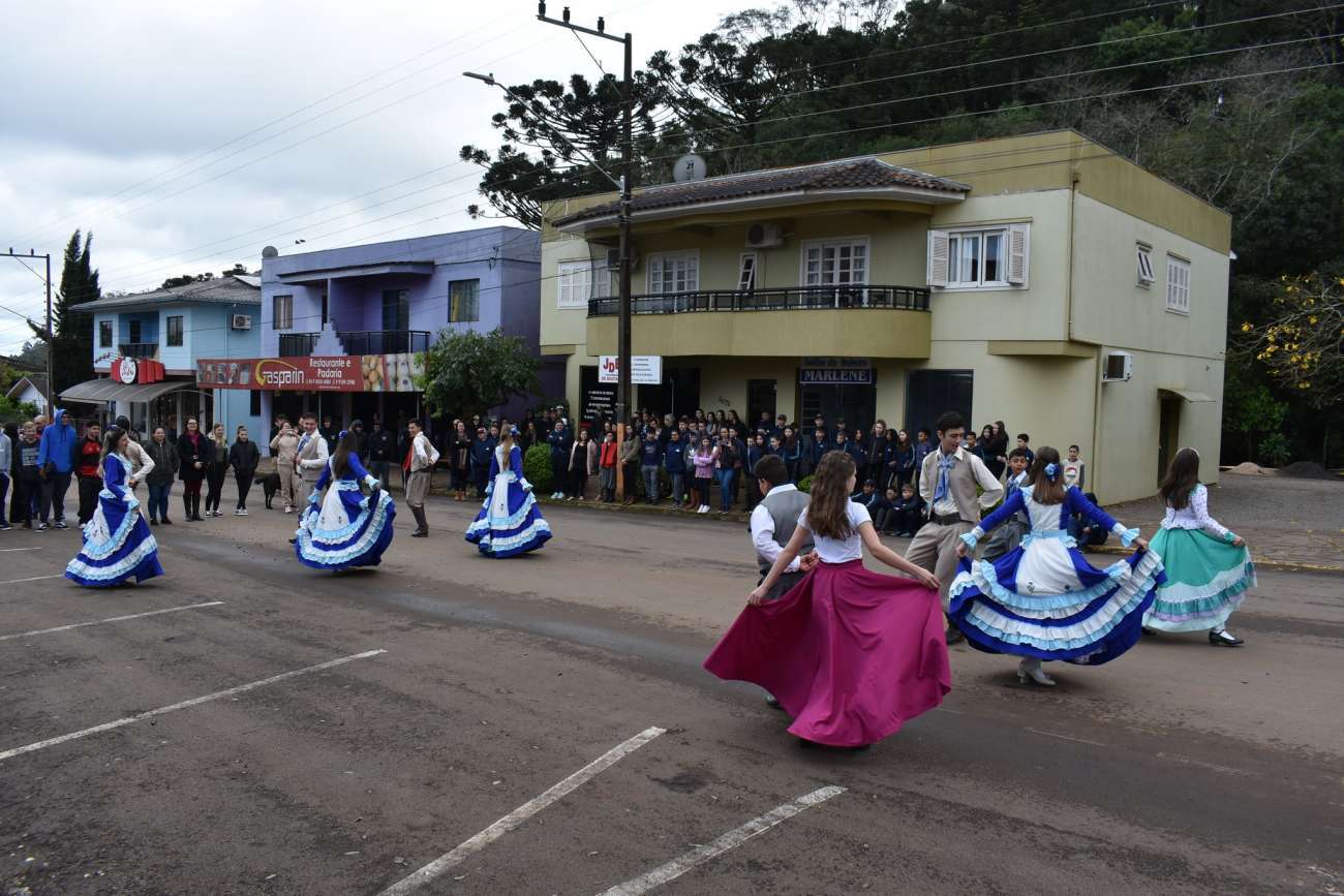 Vila Lângaro divulga programação da Semana Farroupilha 2026