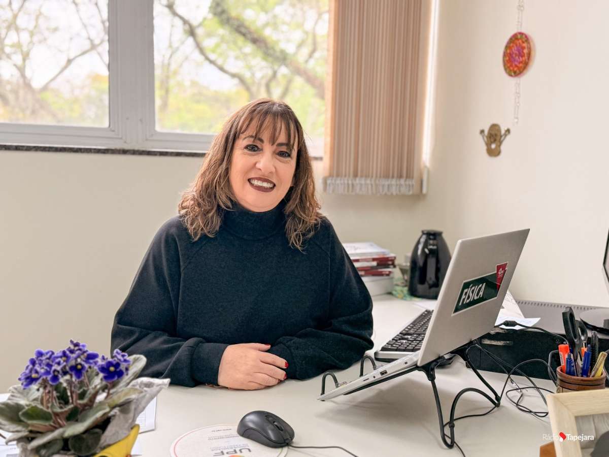 Pesquisadora da UPF receberá o Prêmio Pesquisador Gaúcho