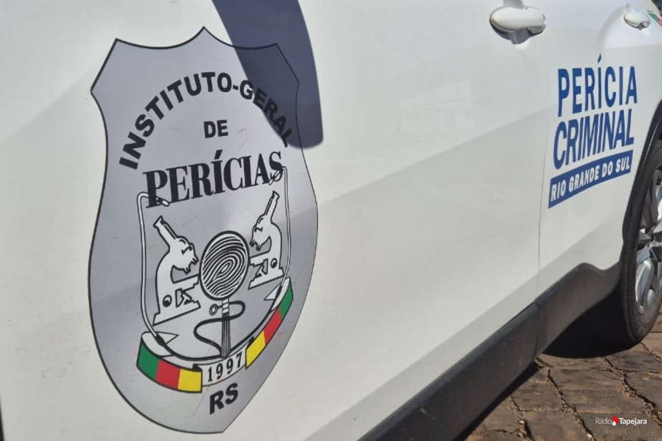 Jovem de 21 anos é morto a tiros em Carazinho