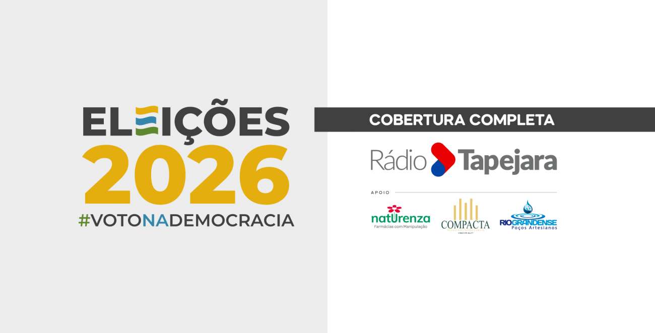 Seis votos e duas escolhas para o Senado: entenda como será a votação em 2026