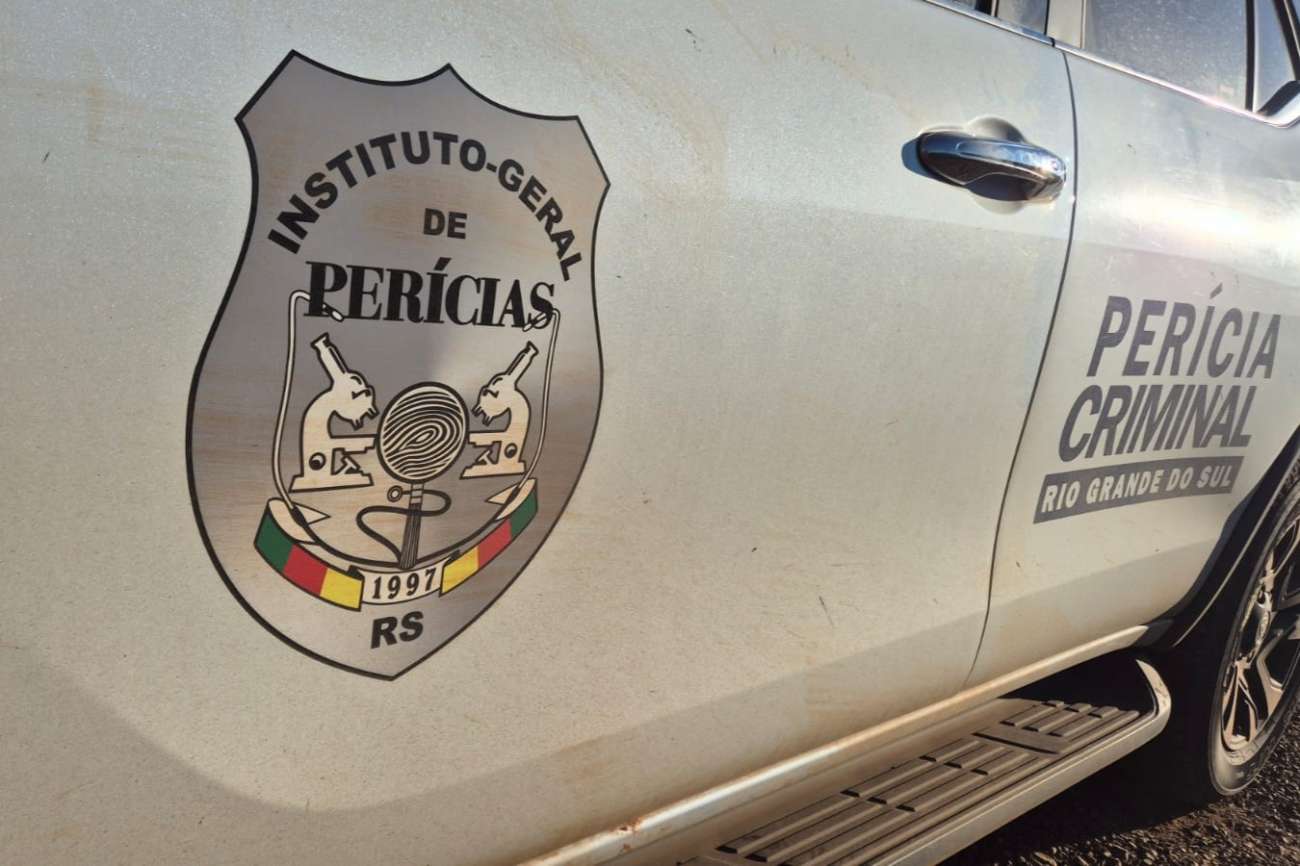 Mulher passa mal e morre no local de trabalho, em Tapejara
