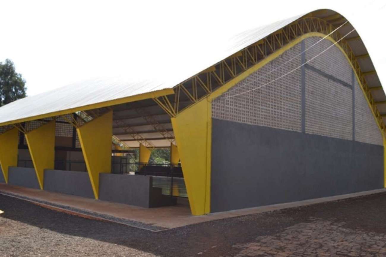 Grupo de indígenas é transferido para Tapejara, e aulas presenciais são retomadas em escolas de Charrua