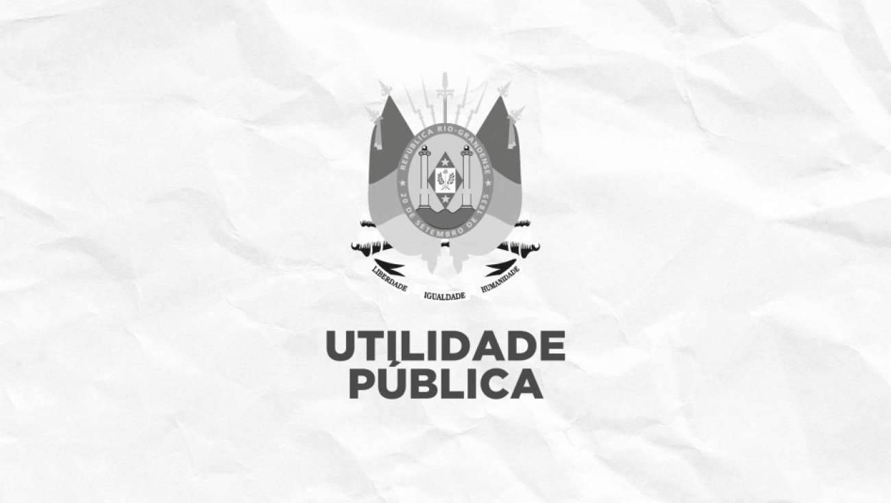 Usuários dos serviços de saúde do RS têm acesso a informações sobre consultas e filas de espera para atendimento