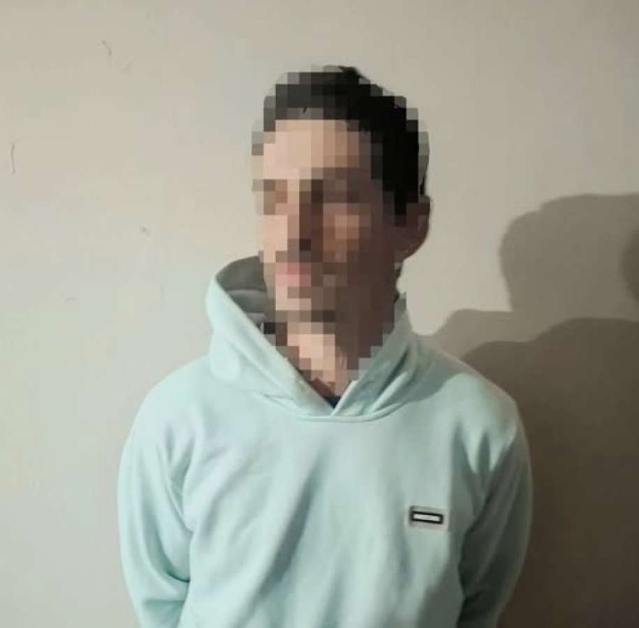 Homem ameaça de morte ex-companheira e filhos e coloca fogo em residência em Passo Fundo