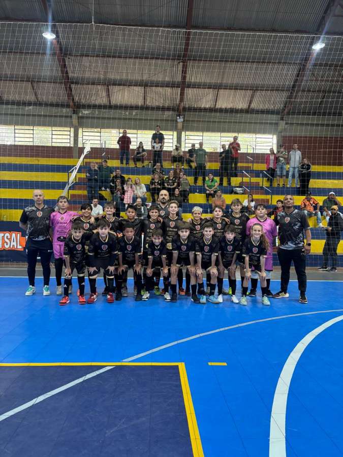 CT AZ/São Paulo terá compromissos em três competições neste final de semana