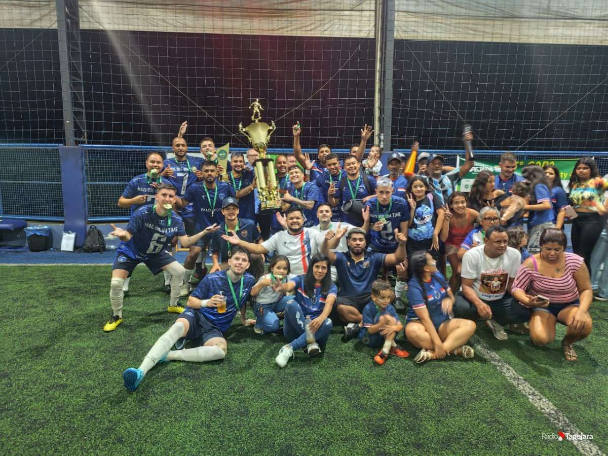 Quarta Copa Society 467 começa nesta sexta-feira (18)