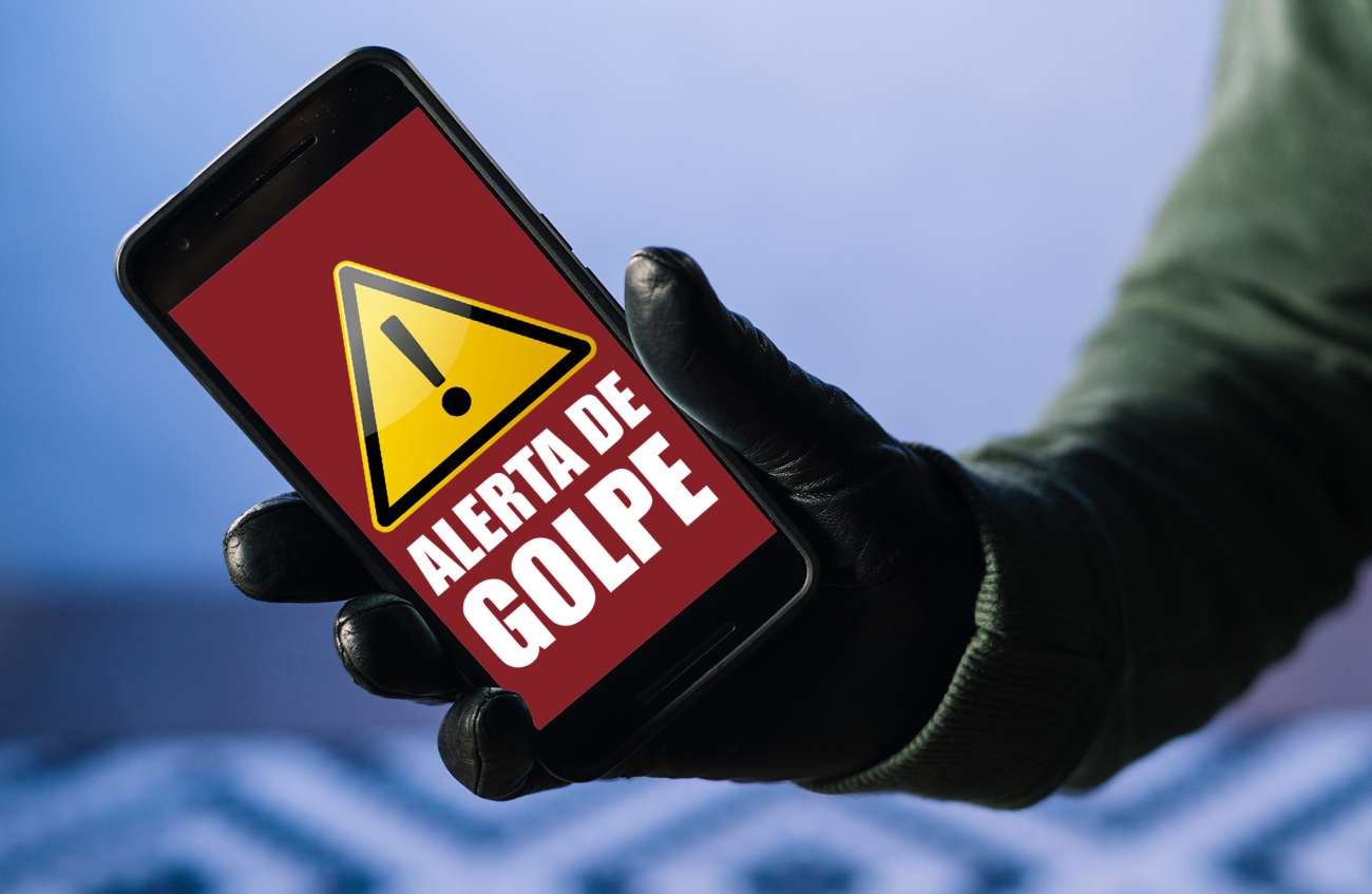 ALERTA: Golpistas usam dados de redes sociais para ameaçar vítimas em Passo Fundo e região