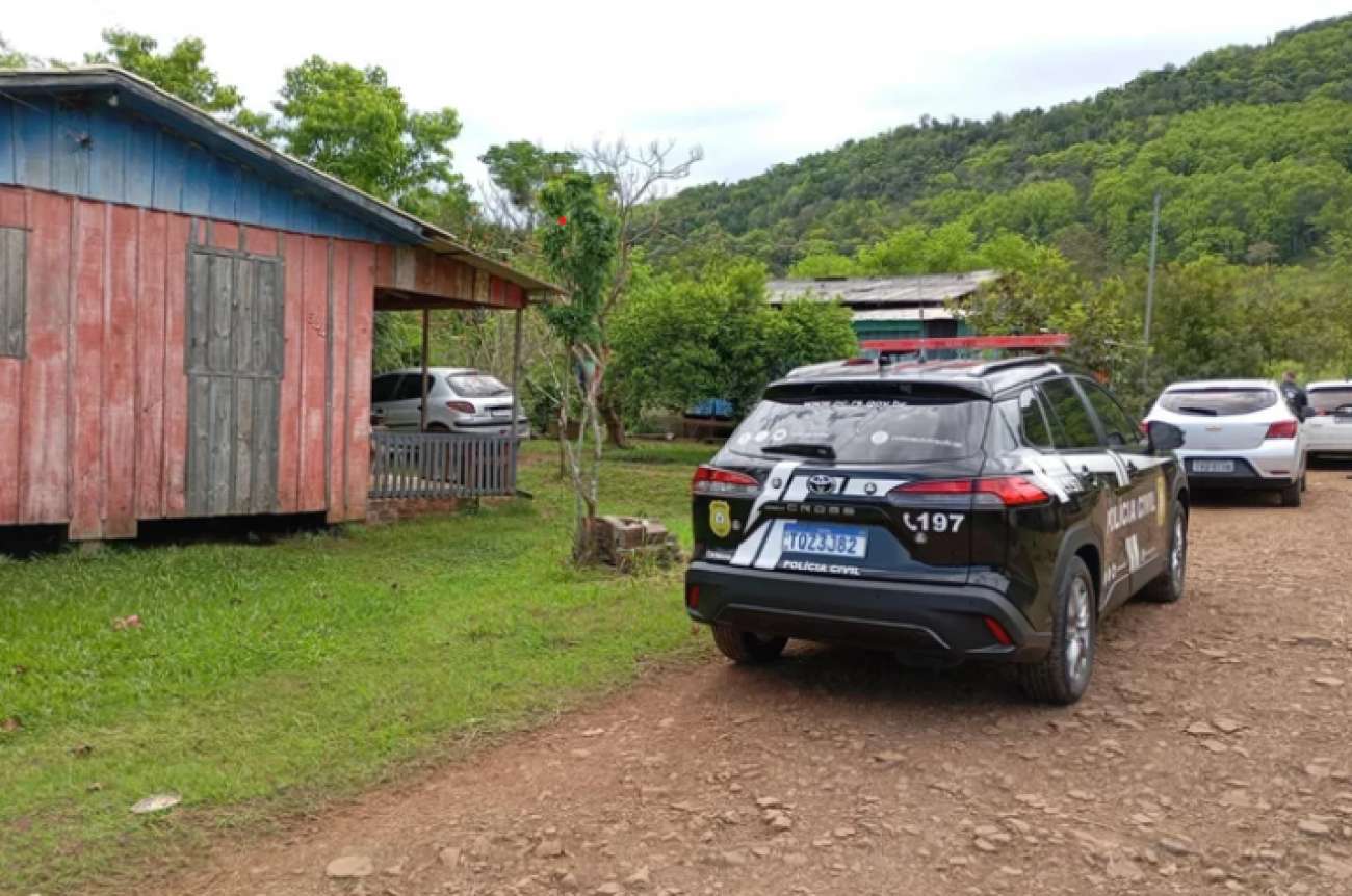 Três mulheres são indiciadas por tortura de adolescente de 14 anos em Vicente Dutra
