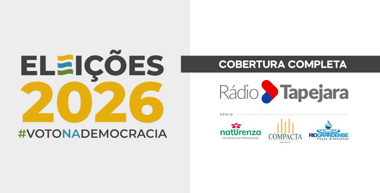 Candidatos não podem ser detidos ou presos desde sábado; entenda regra
