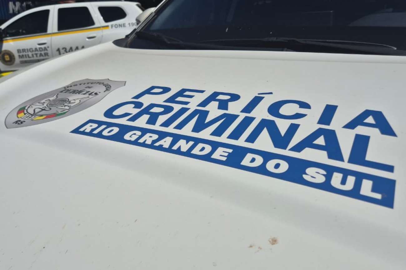 Jovem de 19 anos é morto com golpes de faca em Palmeira das Missões