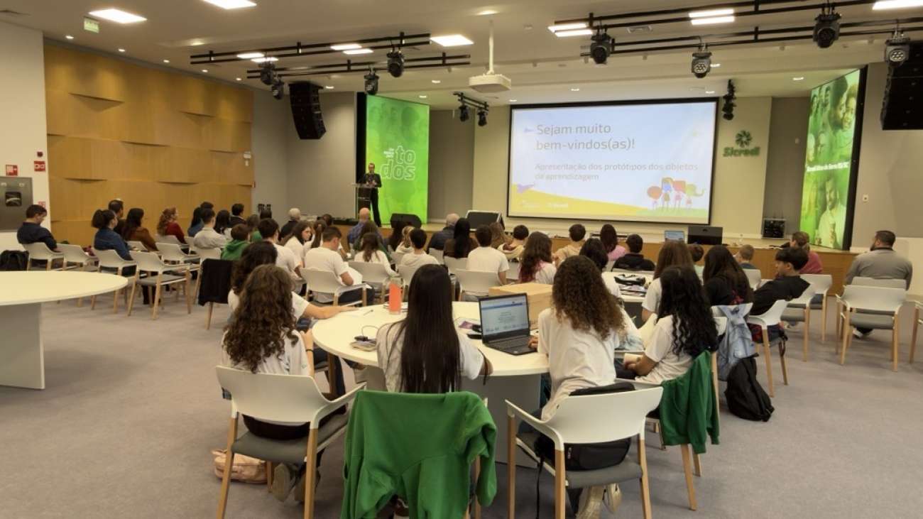 Cooperativas Escolares de Tapejara apresentam objetos de aprendizagem e reforçam protagonismo por meio do cooperativismo
