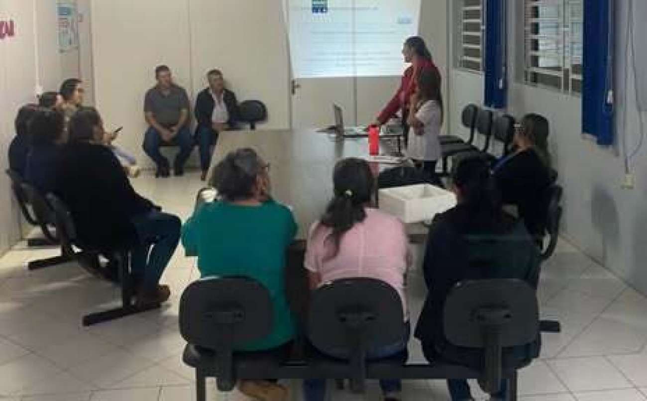 Grupo de Fibromialgia inicia atividades em Água Santa