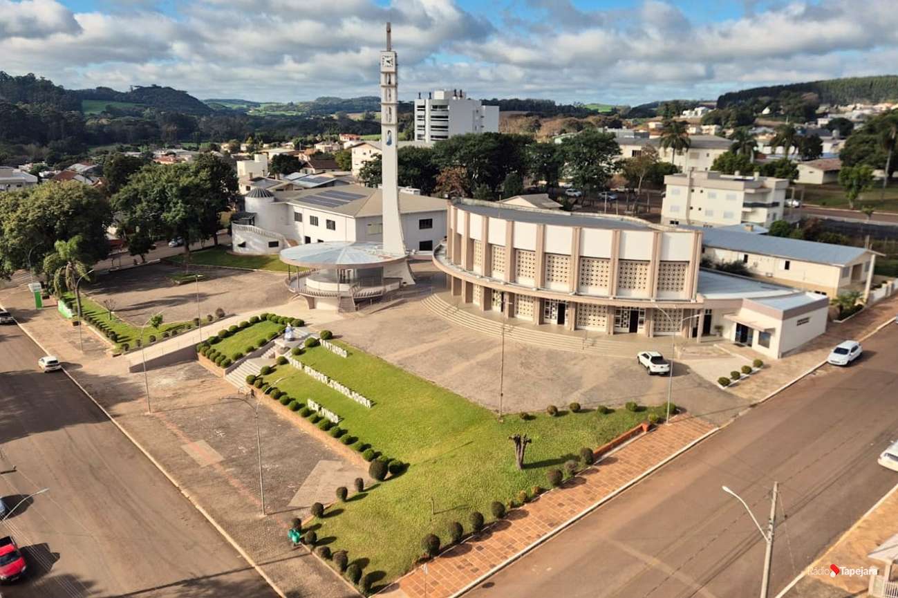Projeto em tramitação na Câmara de Ibiaçá propõe transformar Romaria em patrimônio cultural imaterial