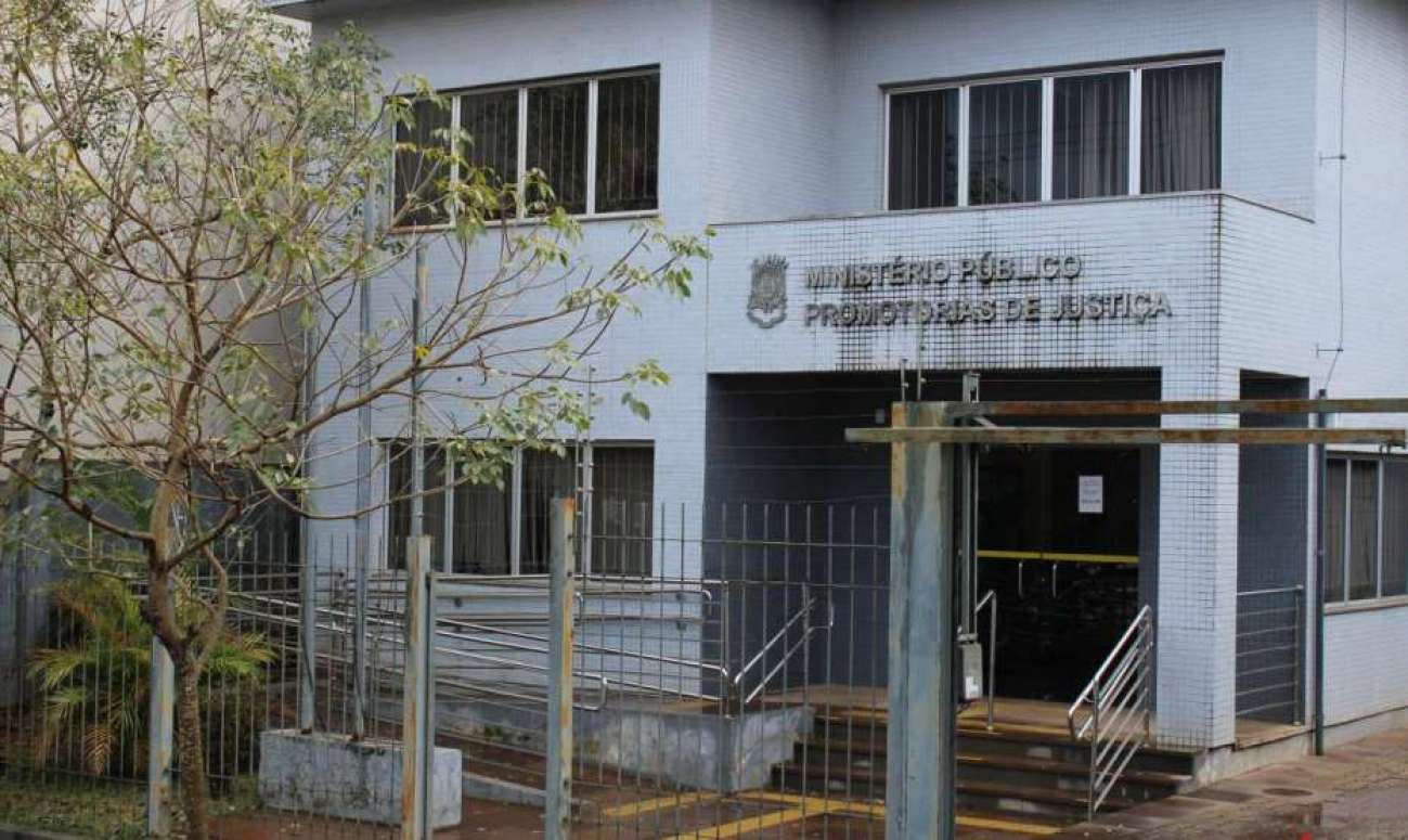 Ministério Público abre processo seletivo para estágio de Direito em Tapejara