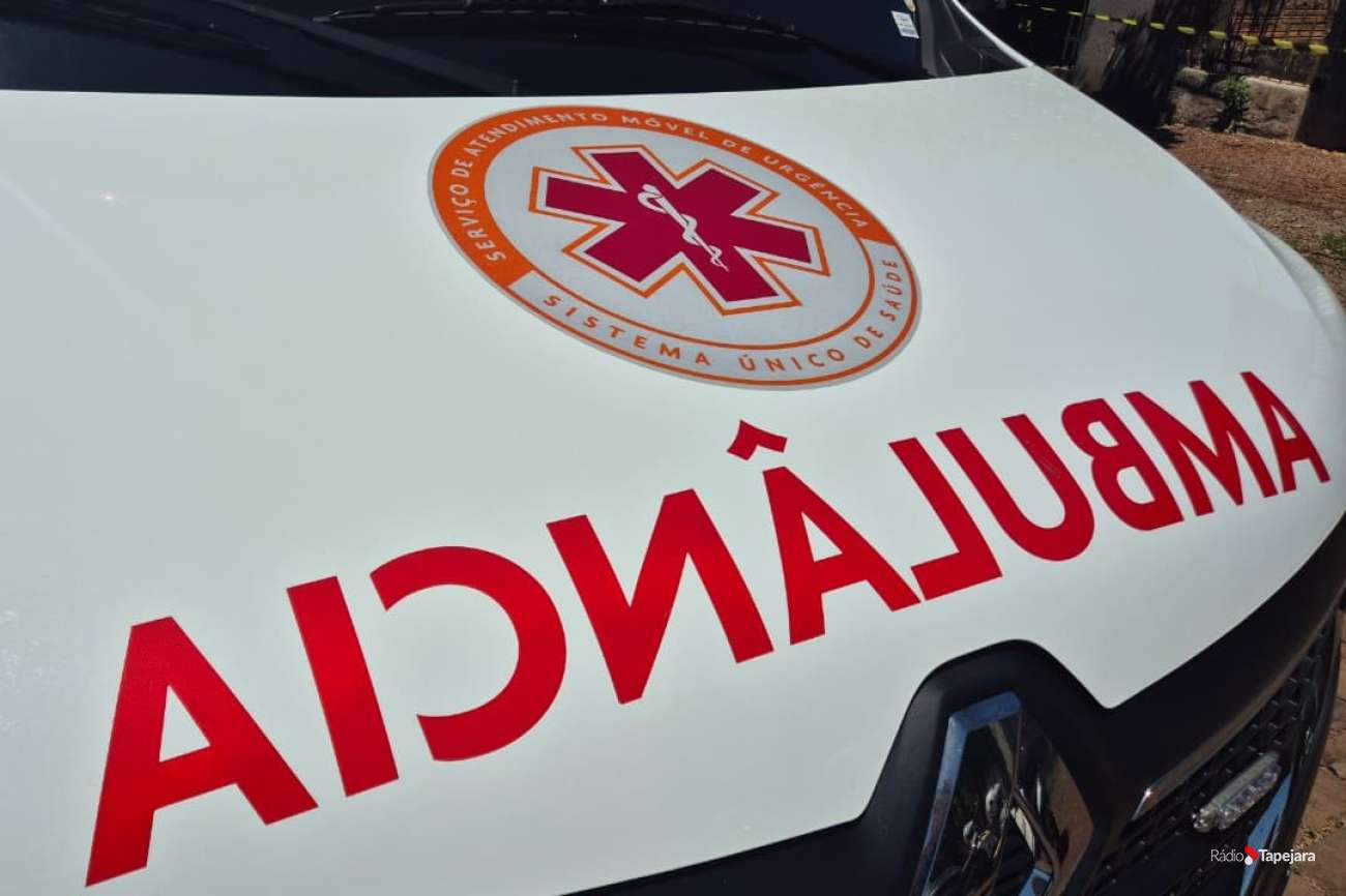 Duas mulheres são atropeladas em menos de seis horas na área central de Lagoa Vermelha