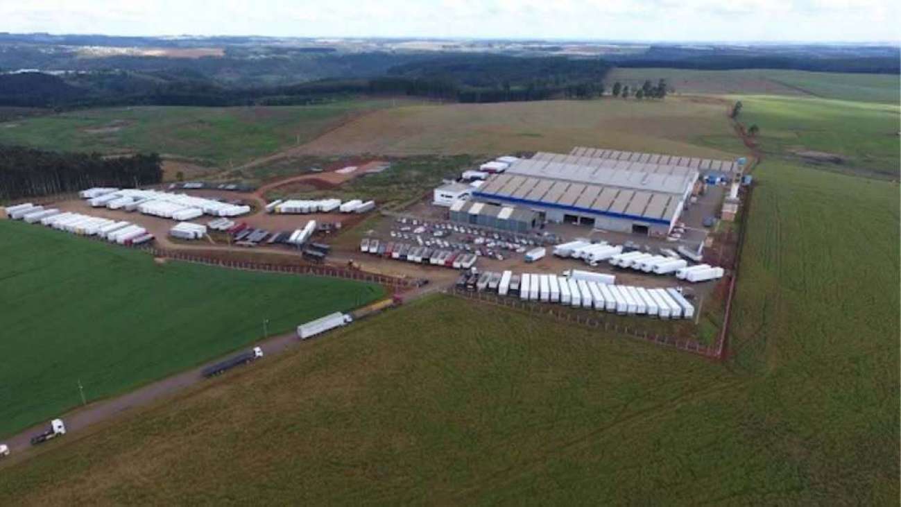 Gigante brasileira do transporte encerra produção e demite cerca de 150 funcionários em SC