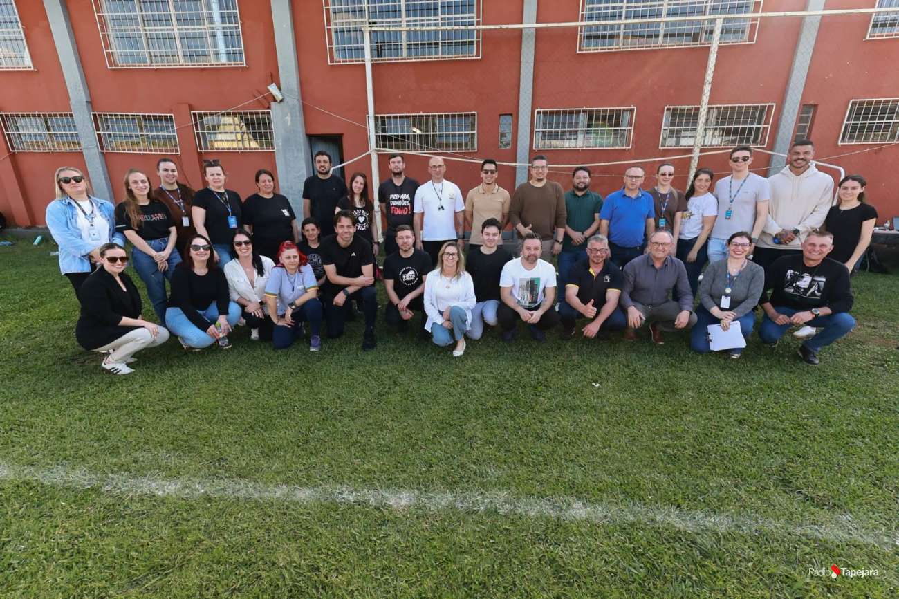Olimpíadas Escolares encerram programação com participação de cerca de 2 mil estudantes