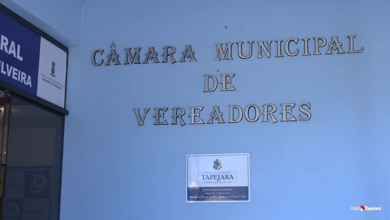 Prefeitura de Tapejara realiza audiência pública sobre metas fiscais e saúde