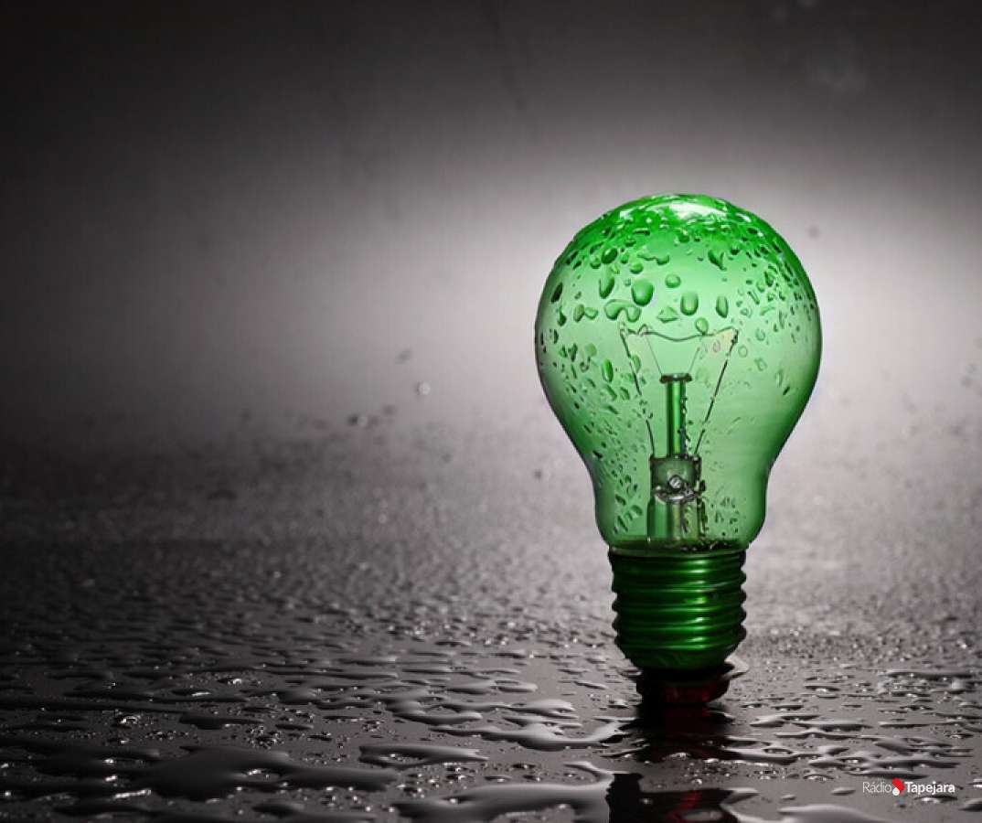 Conta de luz fica mais barata em outubro com volta da bandeira verde
